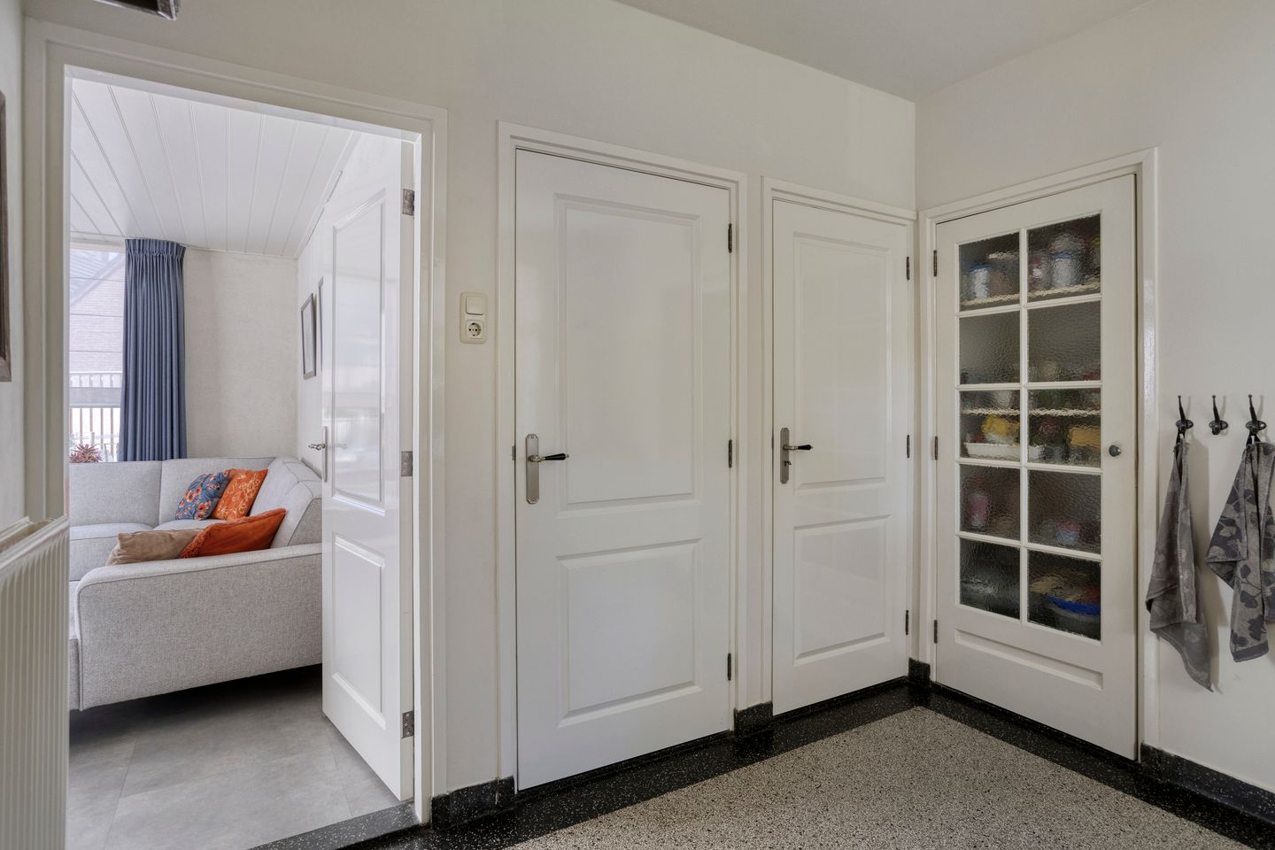 Foto 10 van Brandsestraat 3