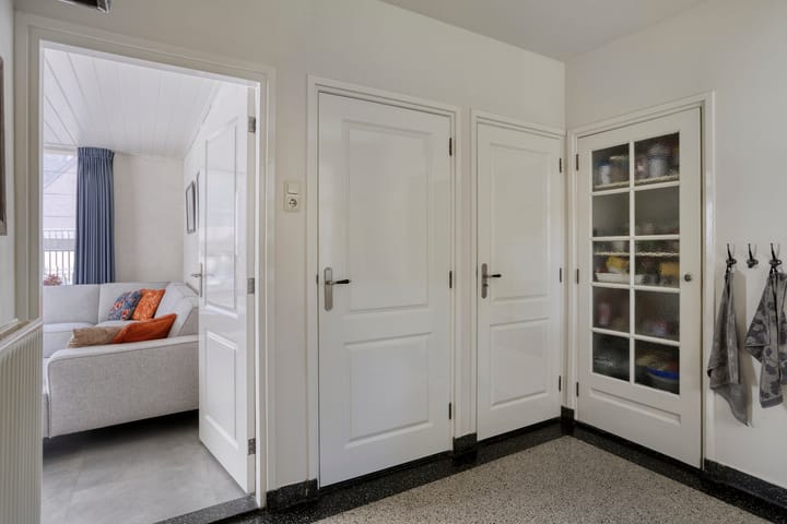 Foto 10 van Brandsestraat 3