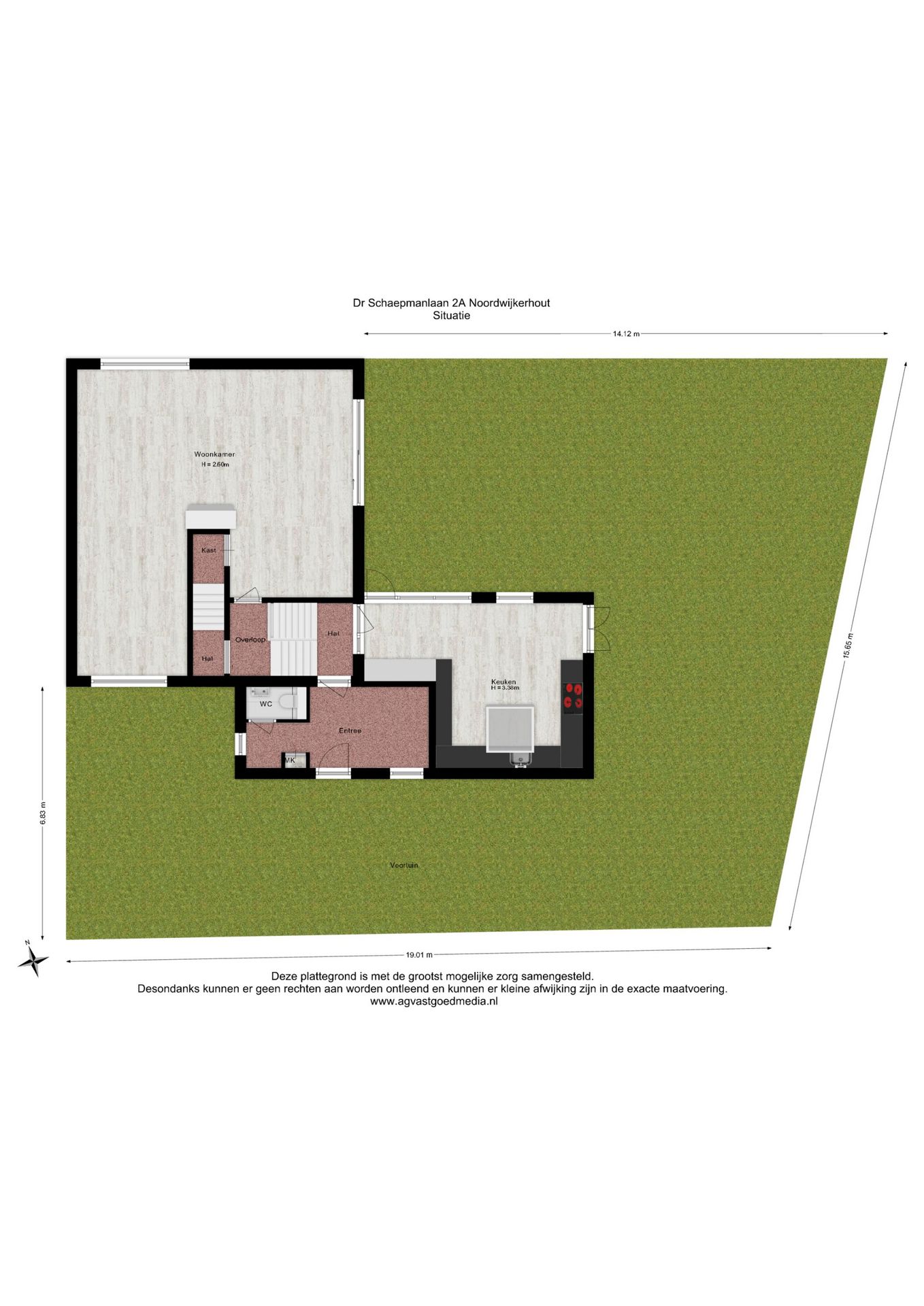 Foto 75 van Dr Schaepmanlaan 2-A