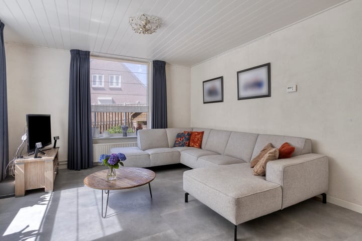 Foto 11 van Brandsestraat 3