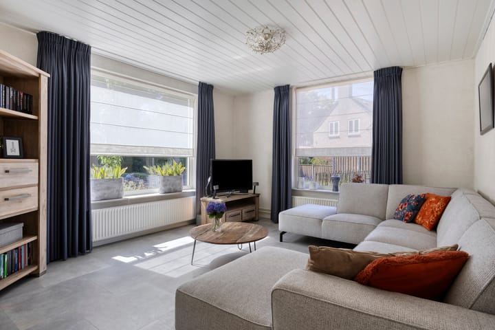 Foto 12 van Brandsestraat 3