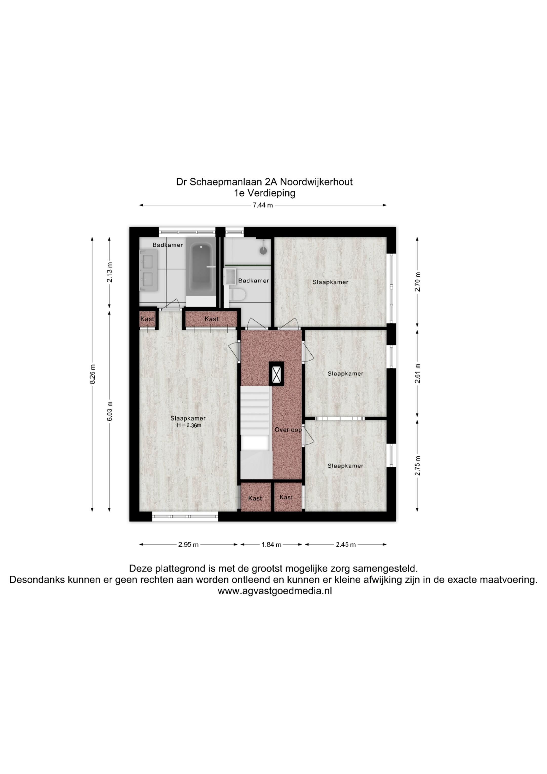 Foto 78 van Dr Schaepmanlaan 2-A