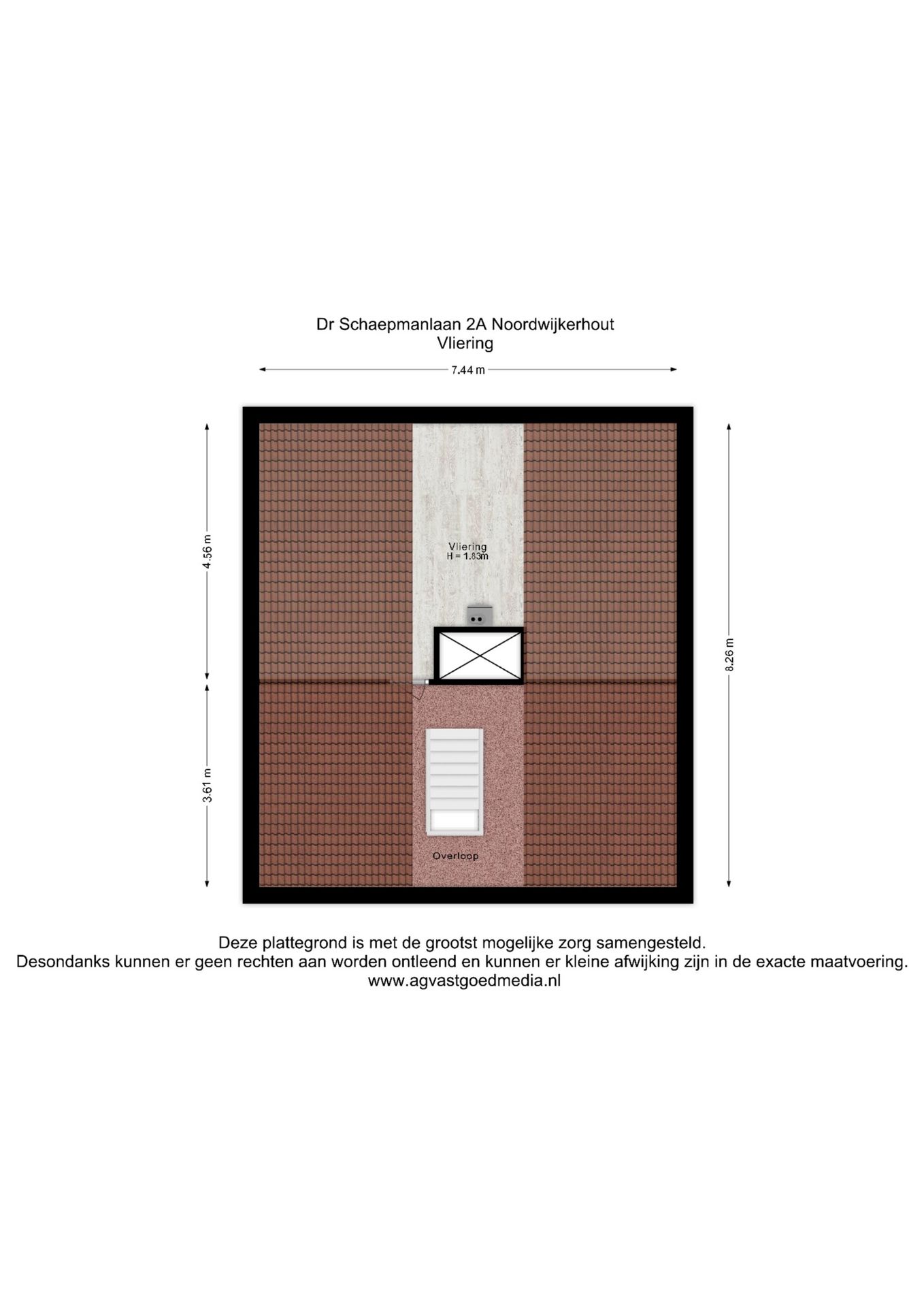 Foto 79 van Dr Schaepmanlaan 2-A