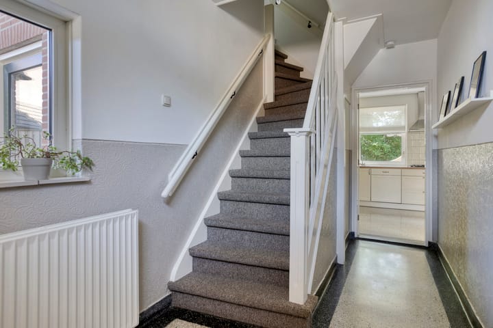 Foto 24 van Brandsestraat 3