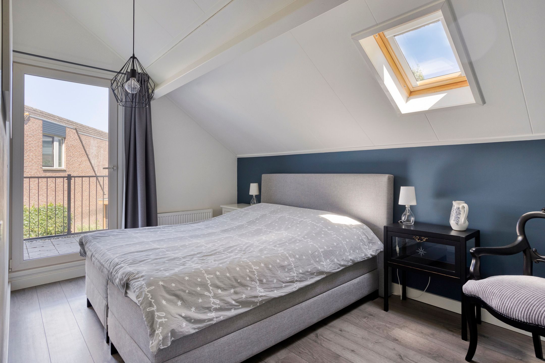 Foto 27 van Brandsestraat 3