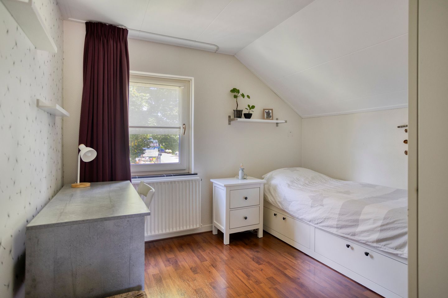 Foto 34 van Brandsestraat 3