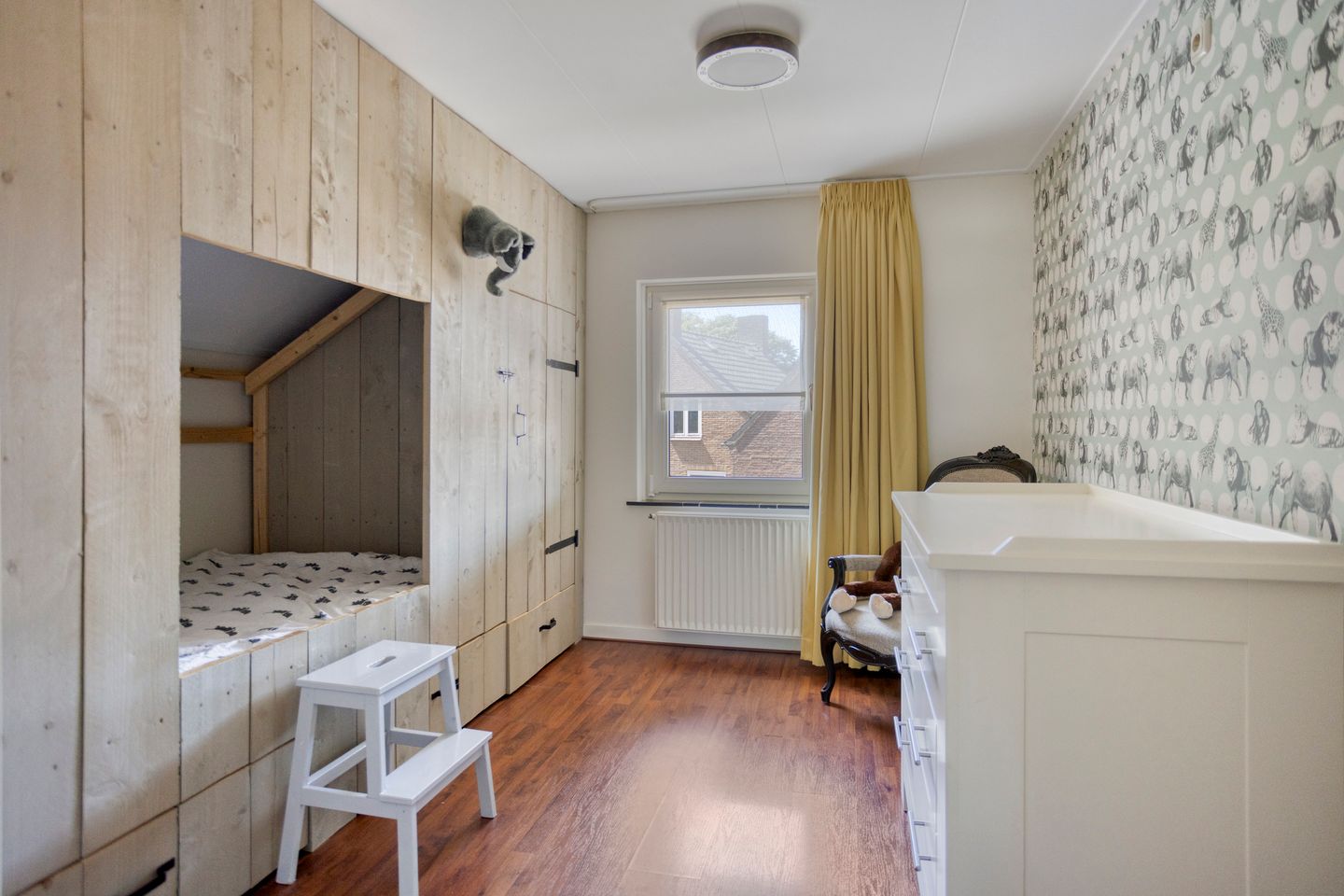 Foto 35 van Brandsestraat 3