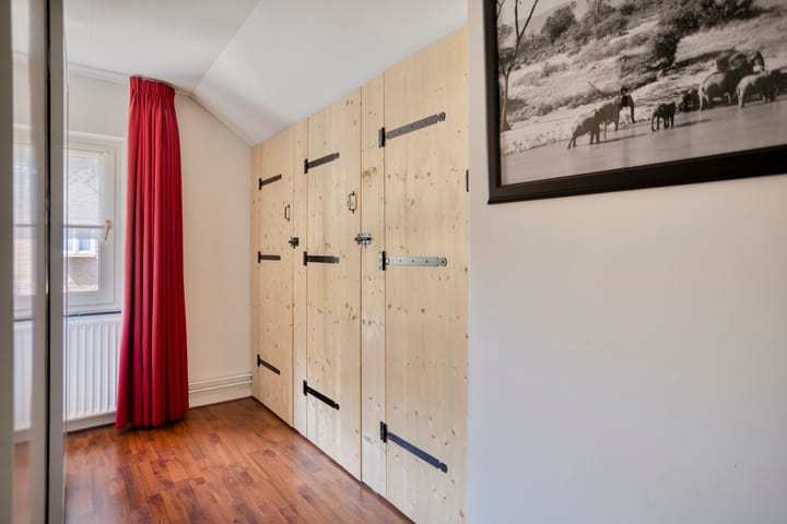 Foto 36 van Brandsestraat 3