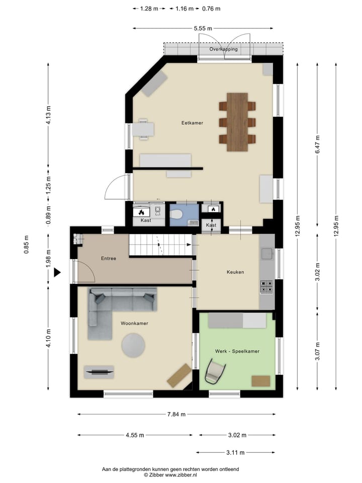 Foto 52 van Brandsestraat 3