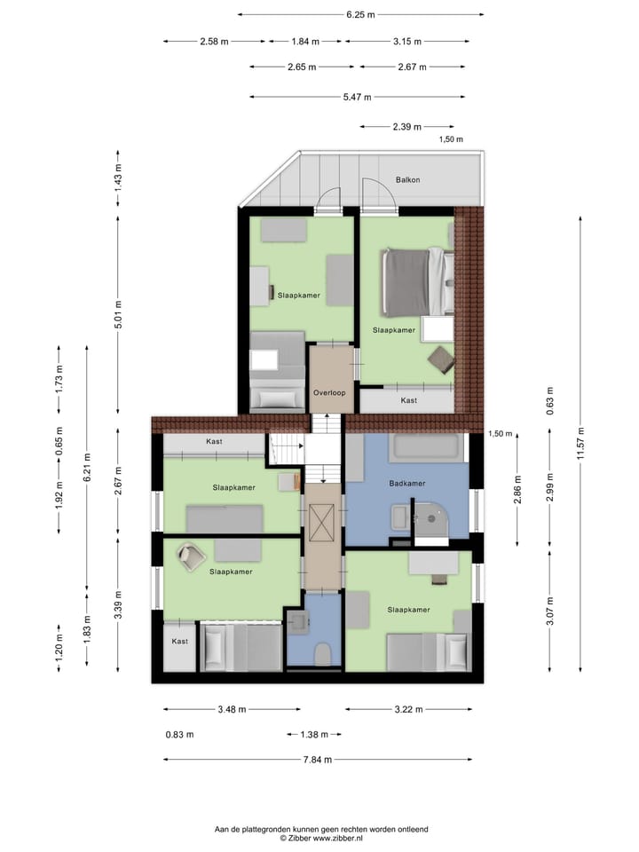 Foto 53 van Brandsestraat 3