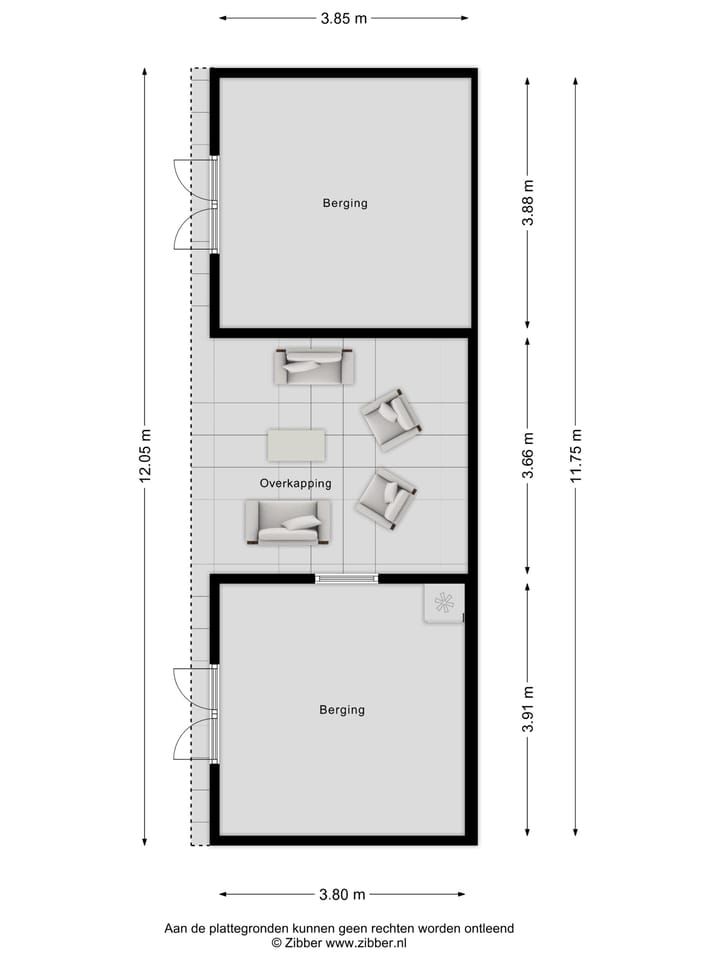 Foto 55 van Brandsestraat 3