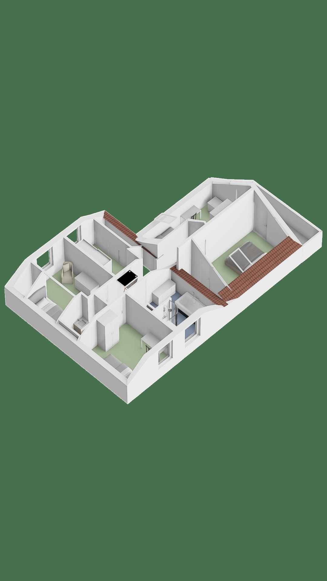 Foto 58 van Brandsestraat 3