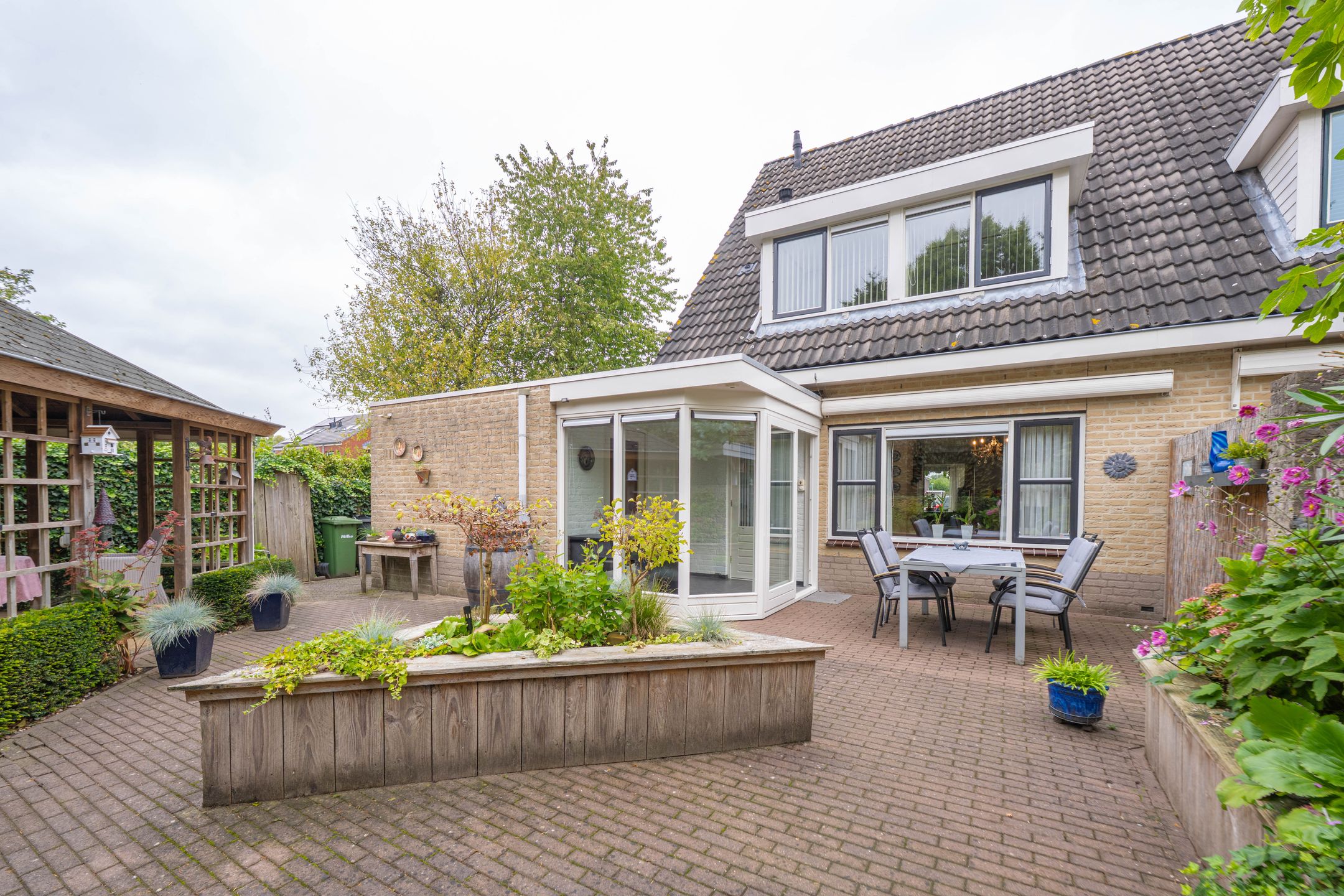 Foto 3 van Donkerbos 11