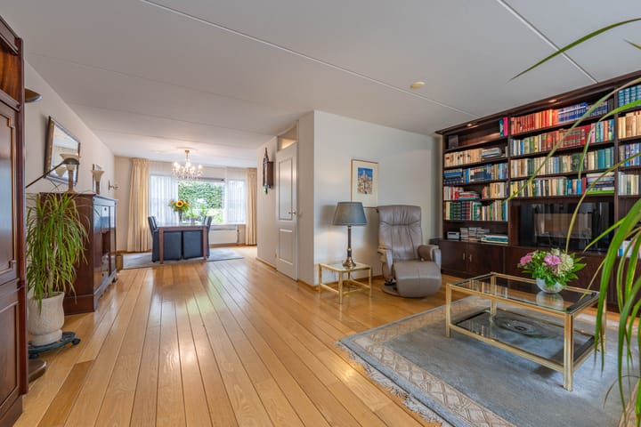 Foto 4 van Donkerbos 11