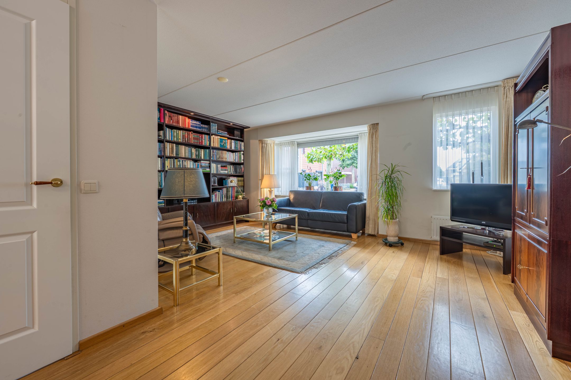 Foto 6 van Donkerbos 11