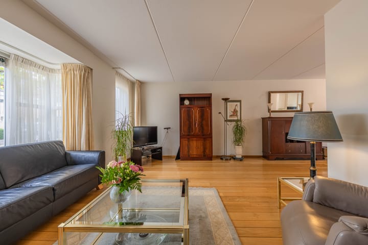 Foto 7 van Donkerbos 11