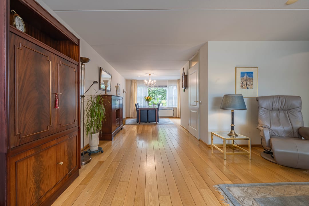 Foto 8 van Donkerbos 11