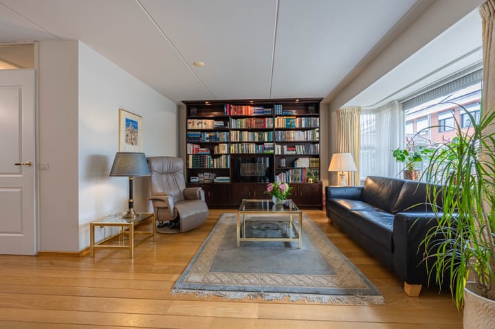 Foto 9 van Donkerbos 11