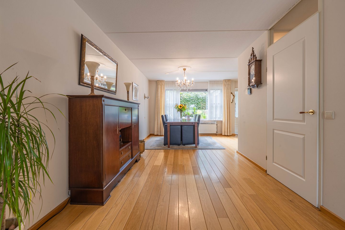 Foto 10 van Donkerbos 11