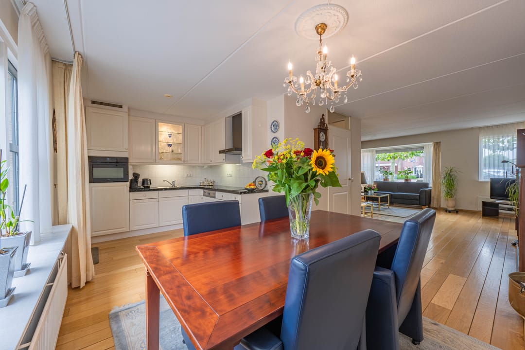 Foto 11 van Donkerbos 11