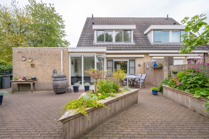 Foto 43 van Donkerbos 11