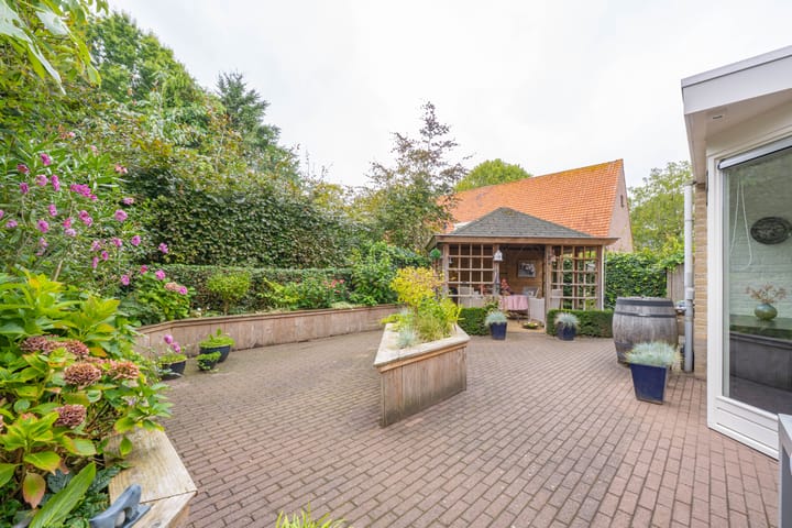 Foto 44 van Donkerbos 11