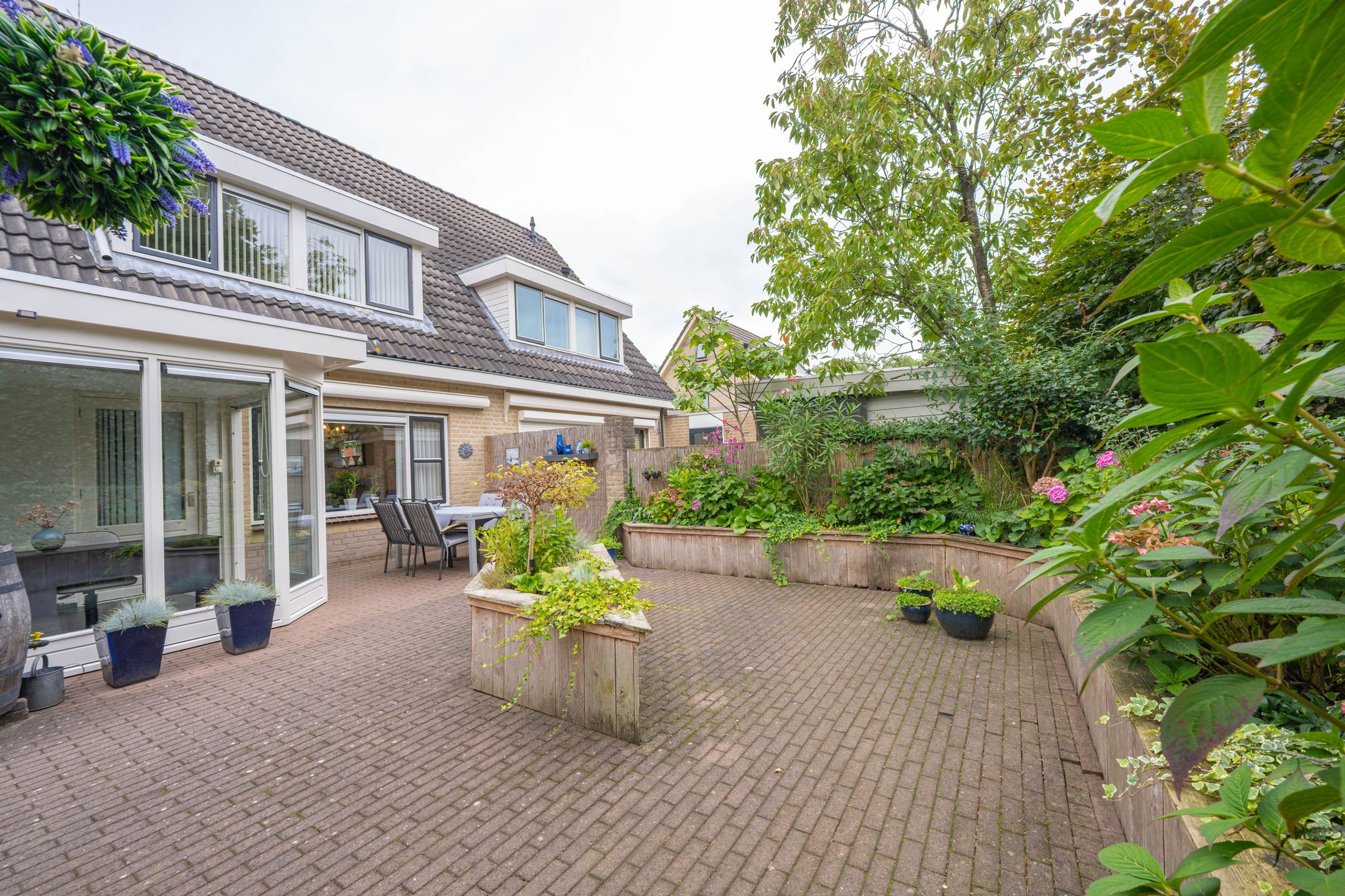 Foto 45 van Donkerbos 11