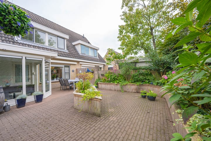 Foto 45 van Donkerbos 11