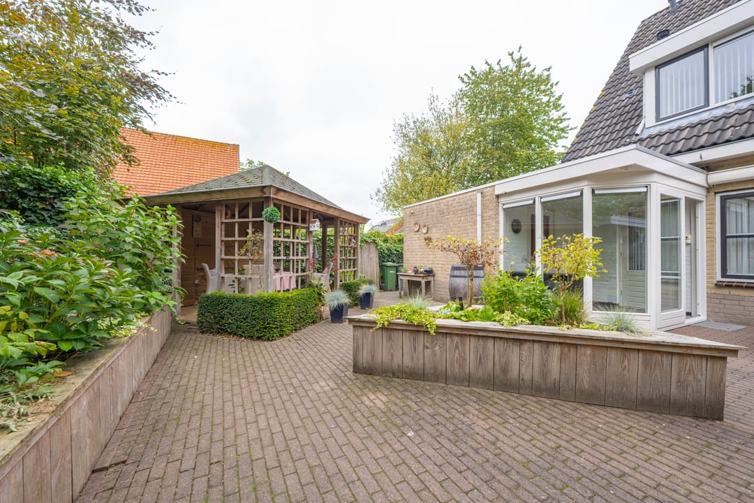 Foto 46 van Donkerbos 11