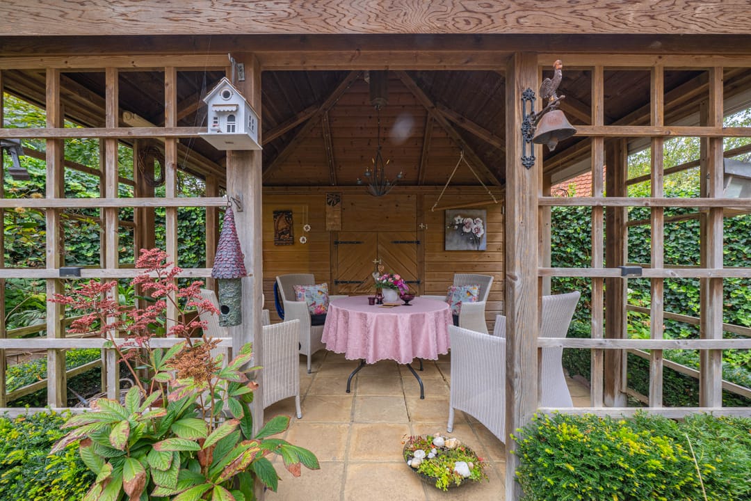 Foto 47 van Donkerbos 11