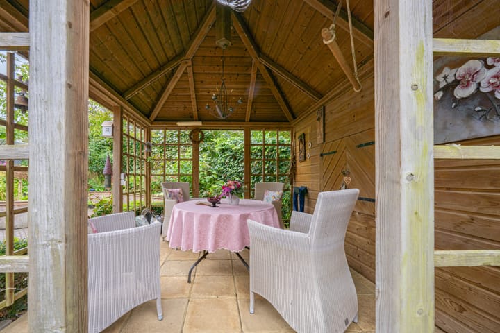 Foto 48 van Donkerbos 11