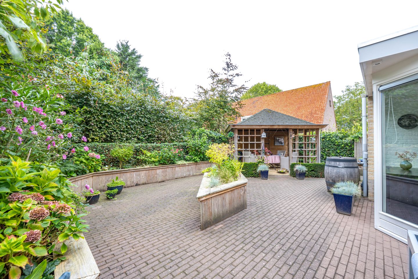 Foto 49 van Donkerbos 11