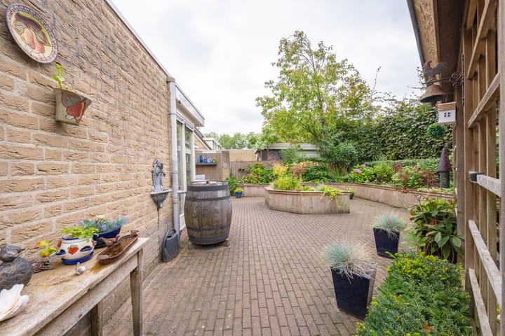 Foto 51 van Donkerbos 11