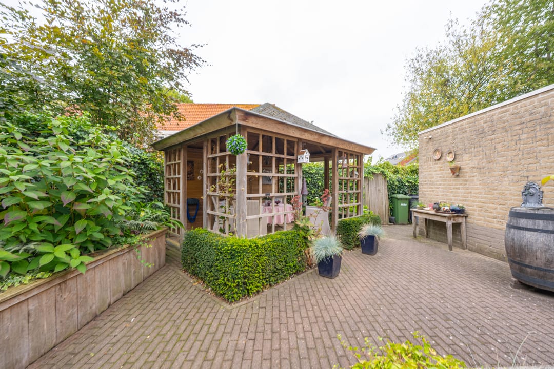 Foto 52 van Donkerbos 11