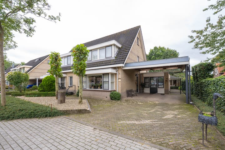 Foto 57 van Donkerbos 11