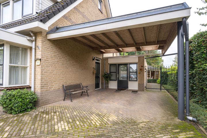 Foto 59 van Donkerbos 11