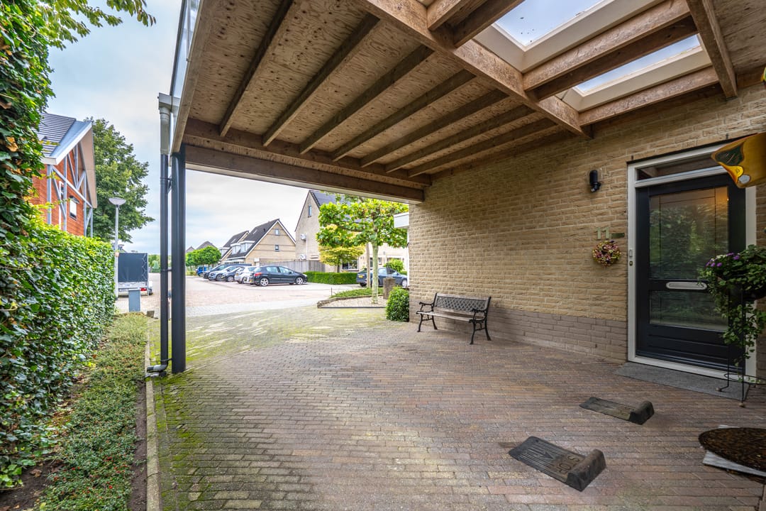 Foto 61 van Donkerbos 11