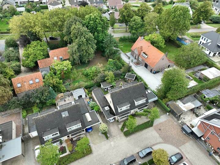 Foto 64 van Donkerbos 11