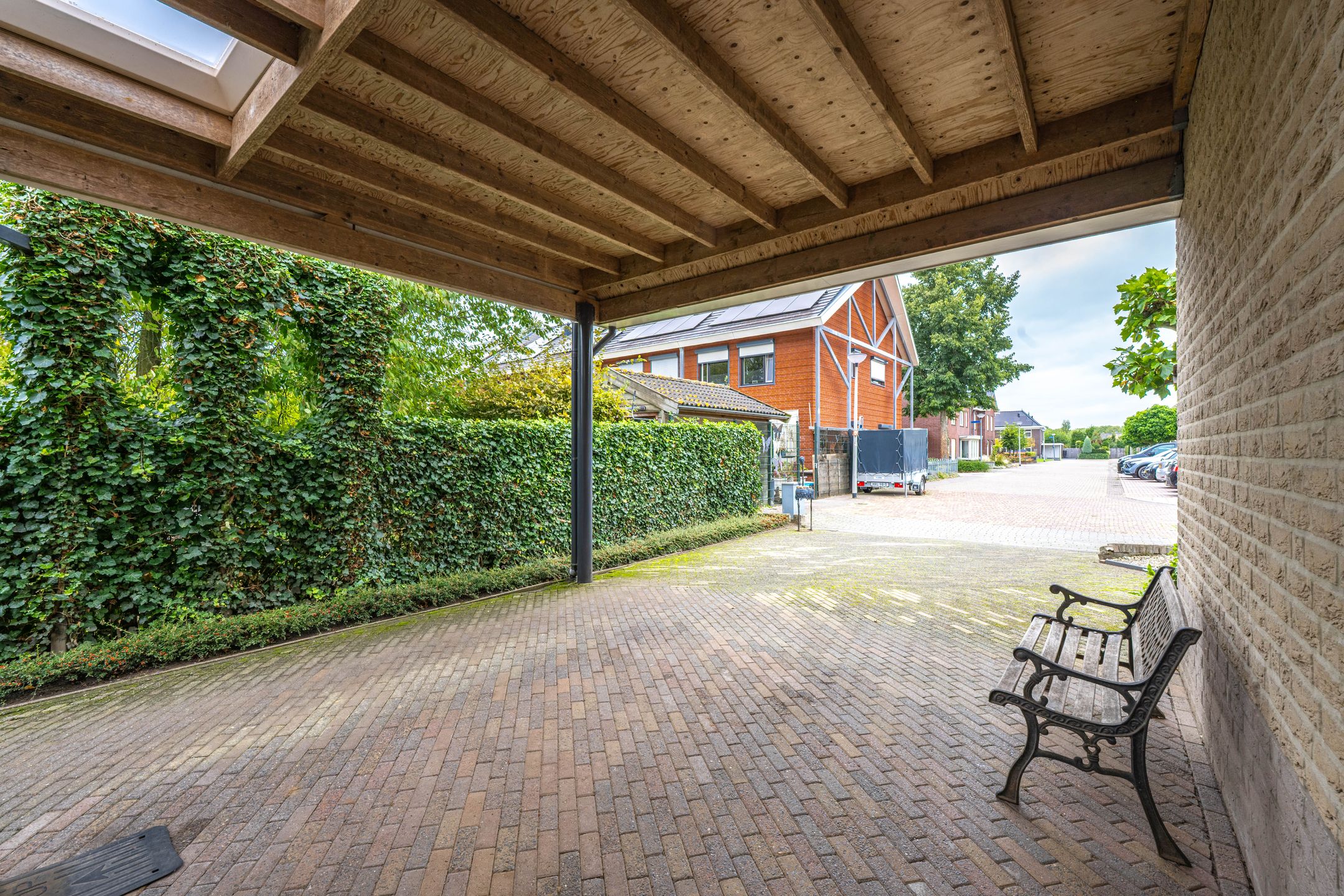 Foto 66 van Donkerbos 11