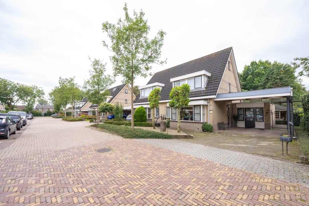 Foto 67 van Donkerbos 11