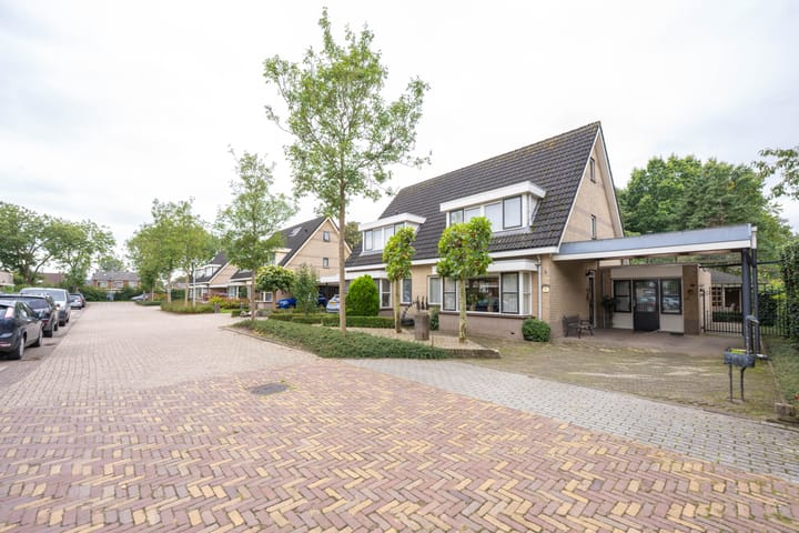 Foto 67 van Donkerbos 11