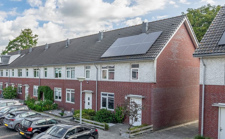 Foto 2 van van Vessemstraat 13