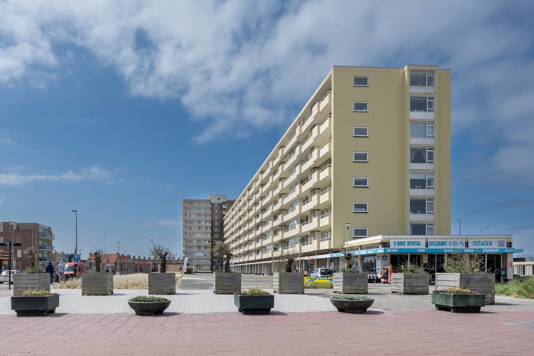 Foto 1 van Burgemeester van Fenemaplein 10-F1