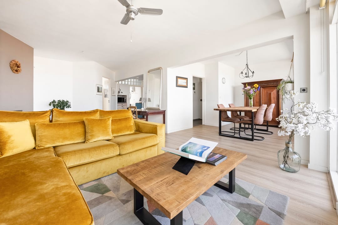 Foto 2 van Burgemeester van Fenemaplein 10-F1