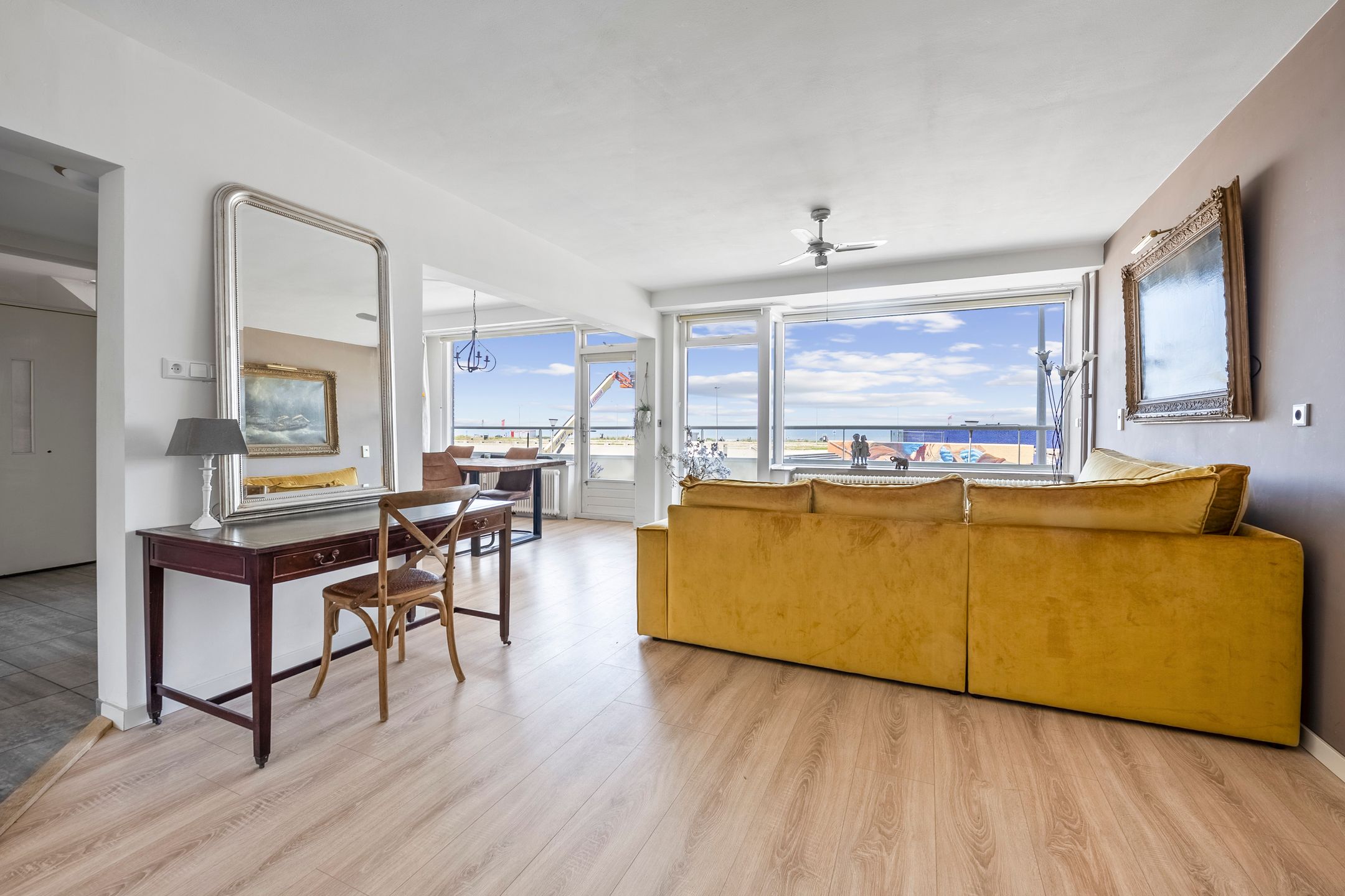 Foto 3 van Burgemeester van Fenemaplein 10-F1