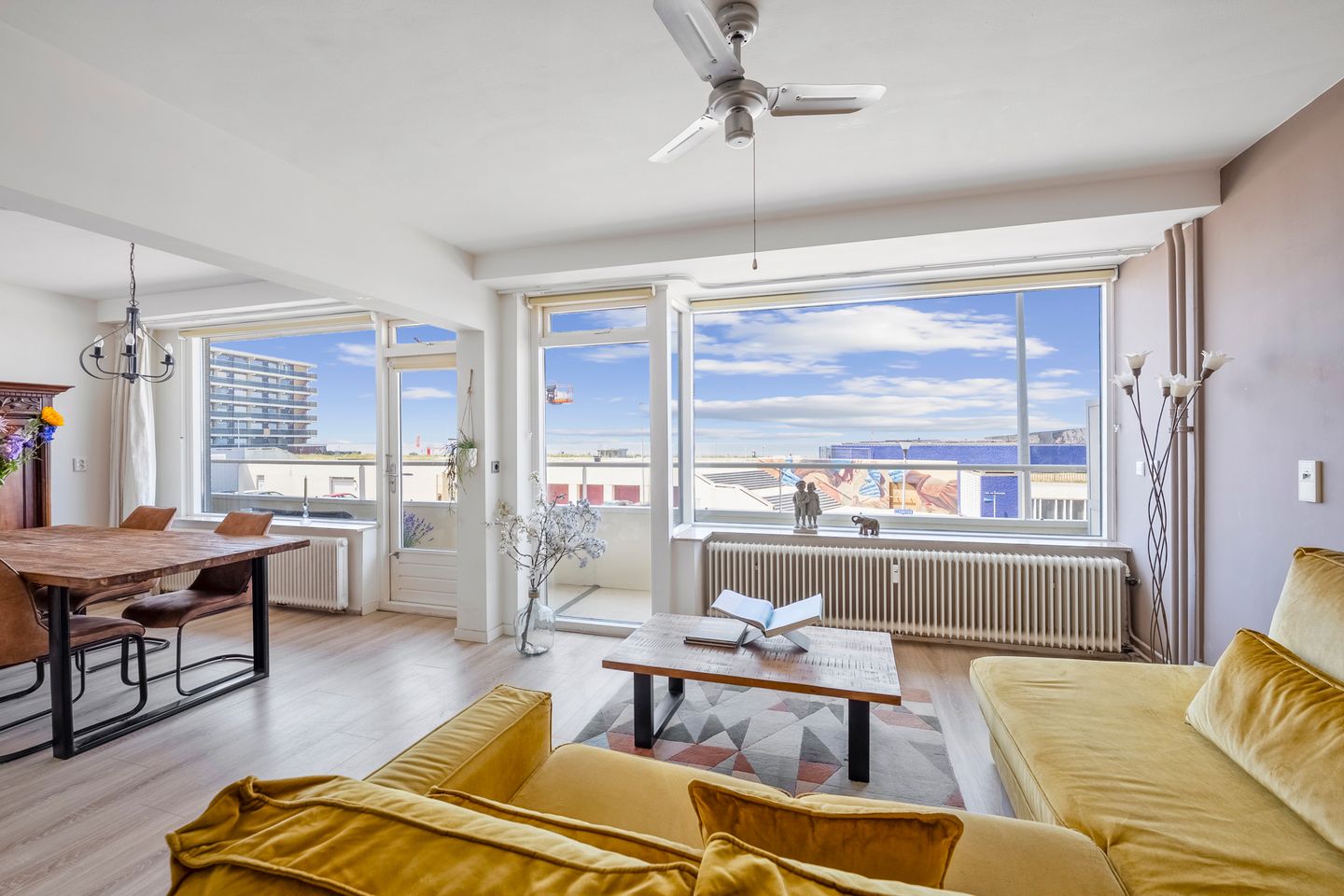 Foto 4 van Burgemeester van Fenemaplein 10-F1