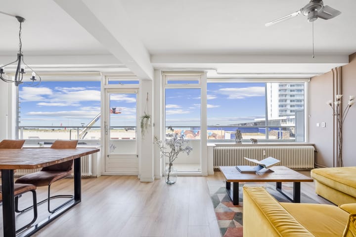 Foto 5 van Burgemeester van Fenemaplein 10-F1