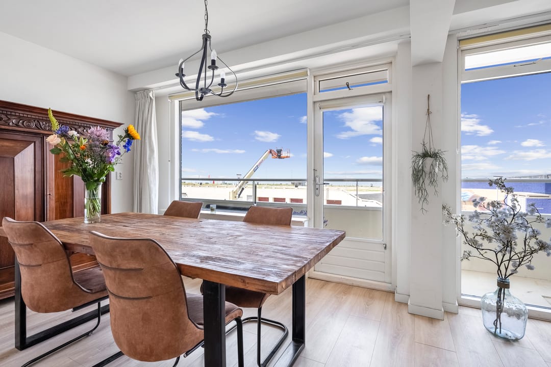 Foto 8 van Burgemeester van Fenemaplein 10-F1