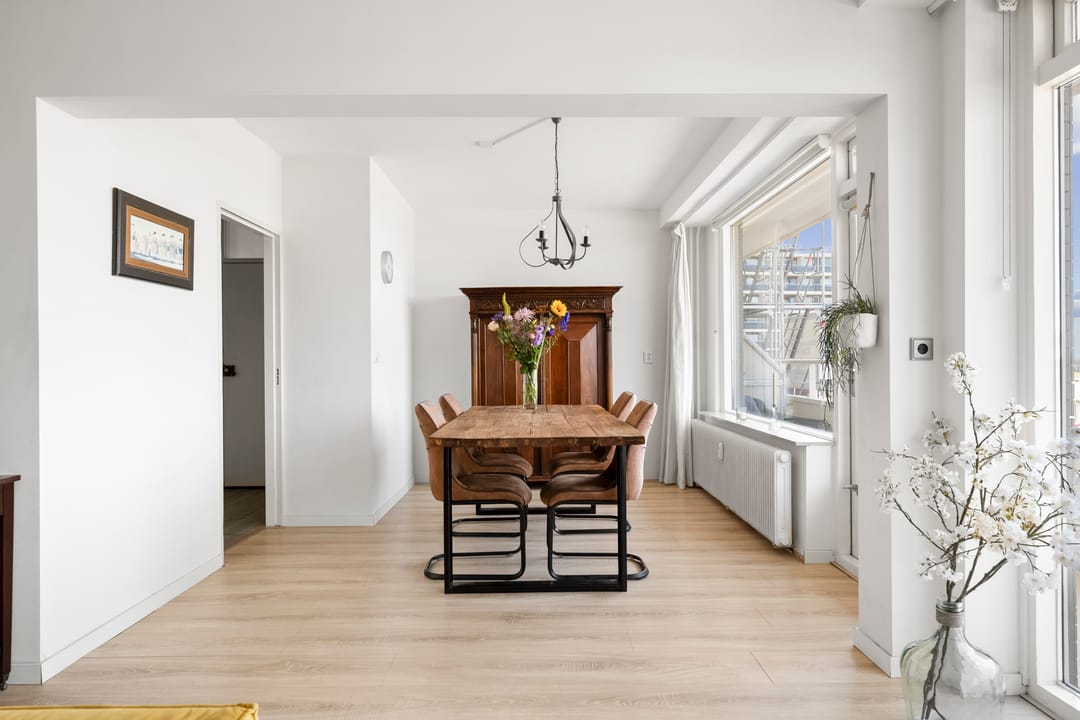 Foto 7 van Burgemeester van Fenemaplein 10-F1