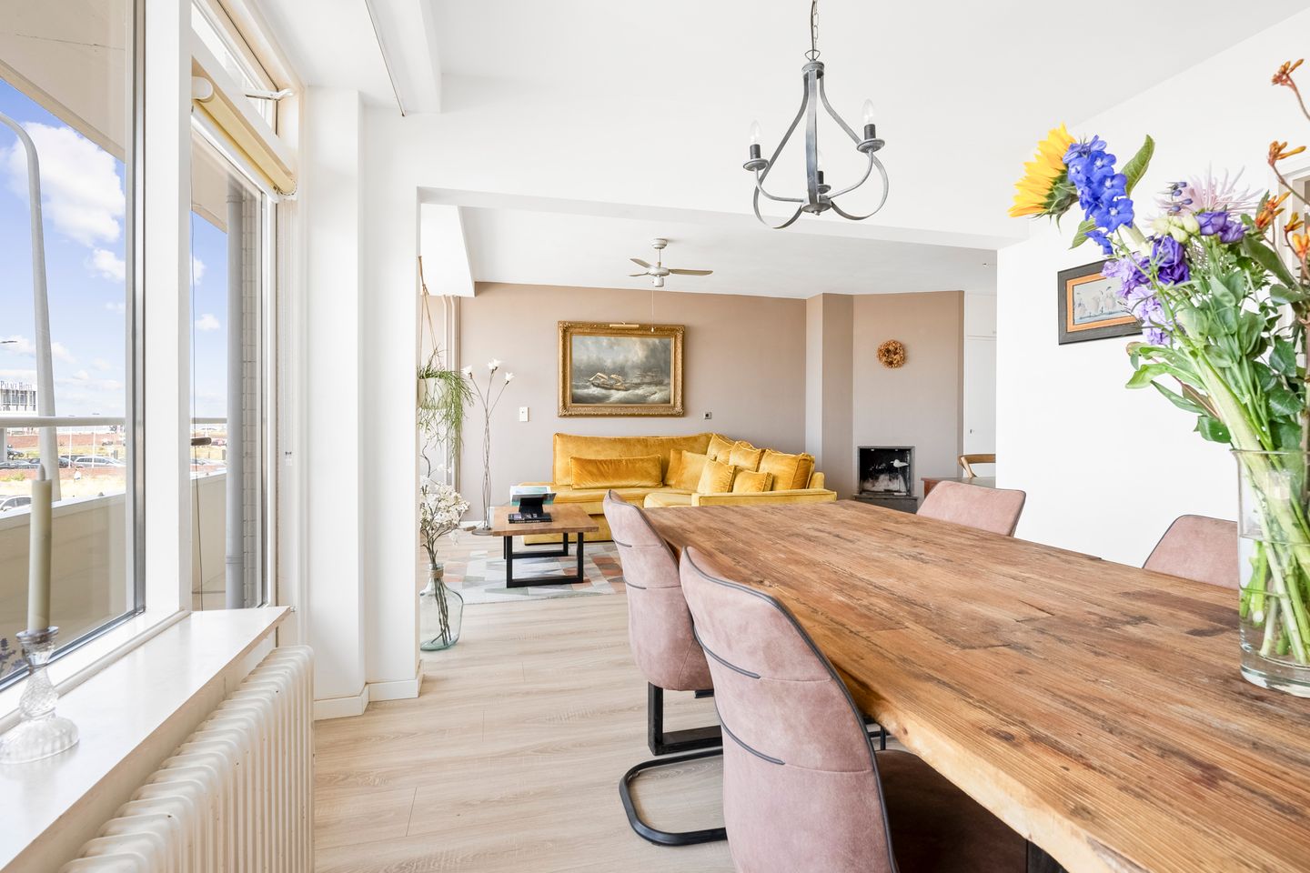 Foto 10 van Burgemeester van Fenemaplein 10-F1